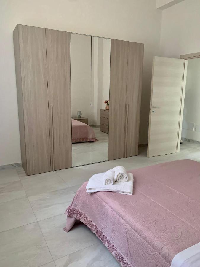 Civico35 Βίλα San Vito dei Normanni Εξωτερικό φωτογραφία